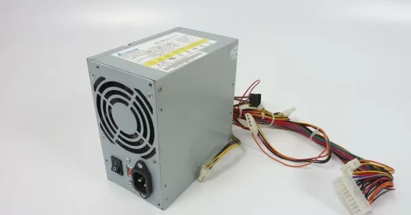 Delta GPS-350AB B 350 Watts 350W ATX Switching Desktop Power Supply